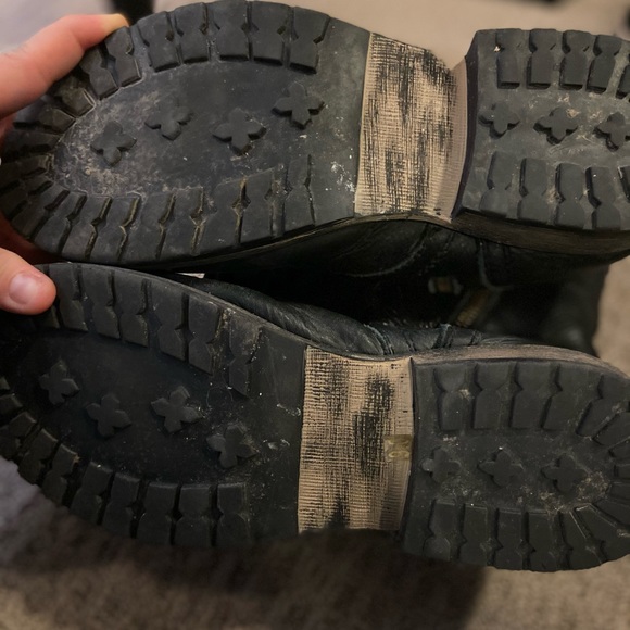 Steve Madden Winter boots - Picture 3 of 3